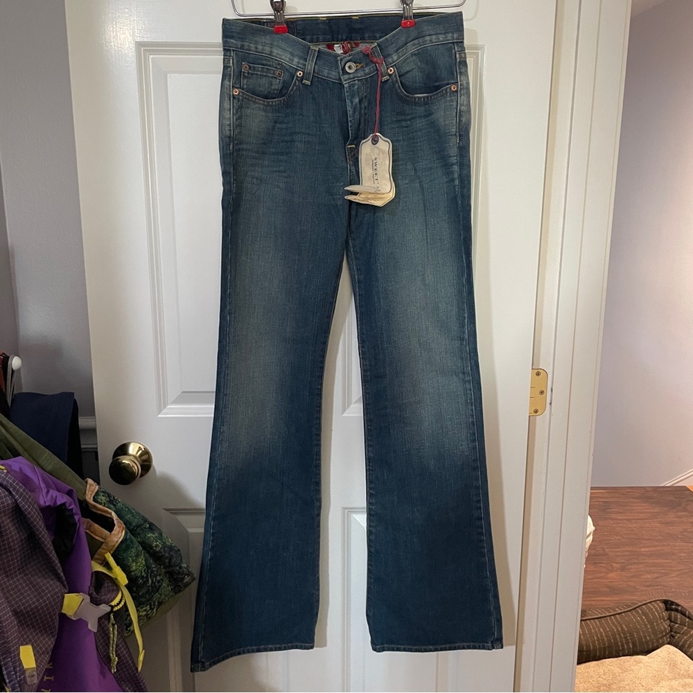 NWT Sweet Low Jeans
